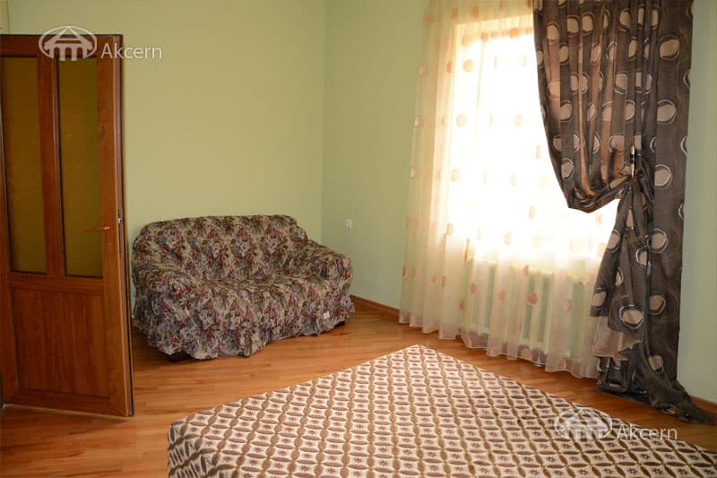 Mansion · 5 rooms · 405 m² · Arzakan