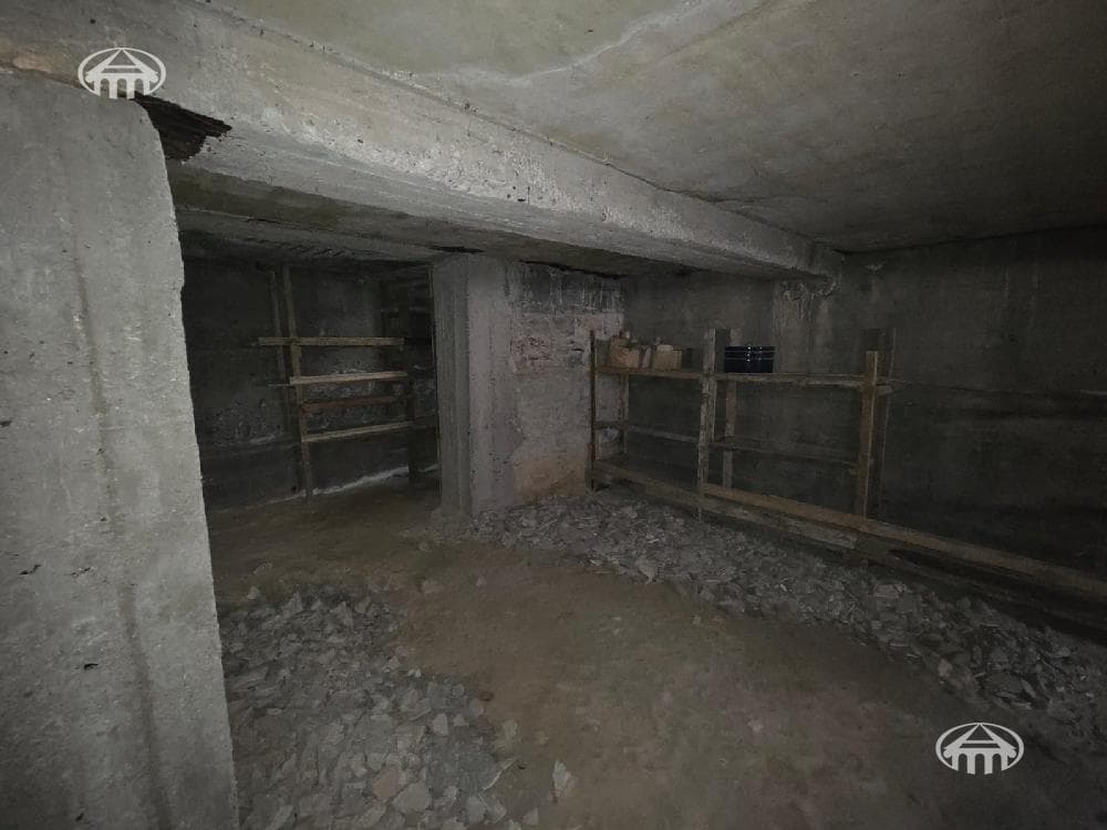 House · 7 rooms · 542 m² · Ajapnyak