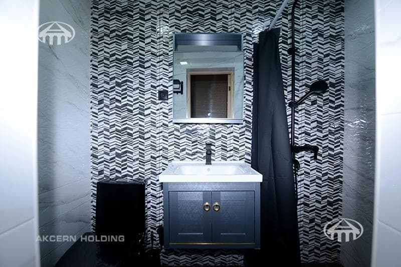 Հյուրանոց · 9 սեն. · 372 մ² · Նորք-Մարաշ