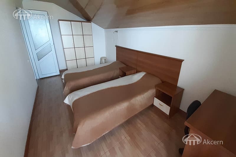 Country house · 4 rooms · 162 m² · Dzoraghbyur