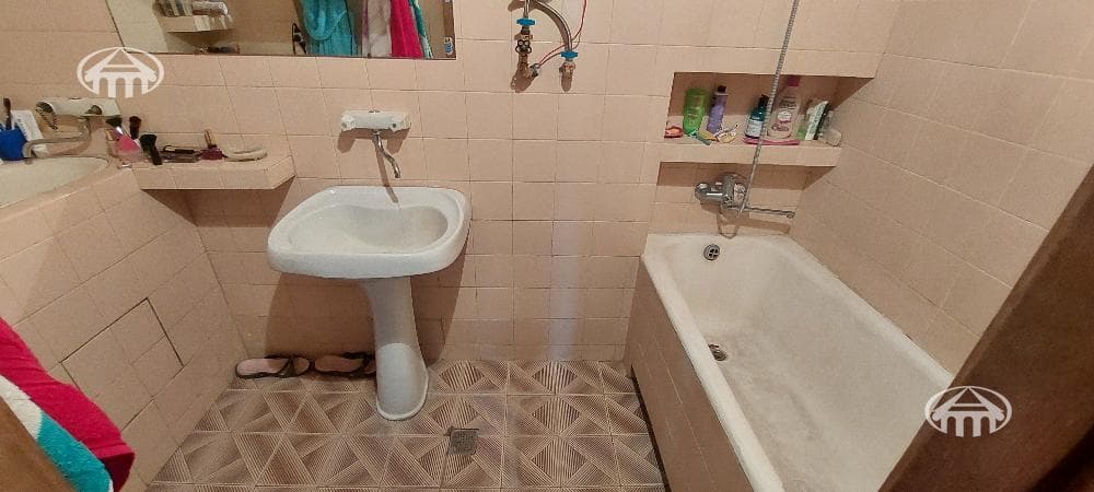 Բնակարան · 3 սեն. · 110 մ² · Կենտրոն