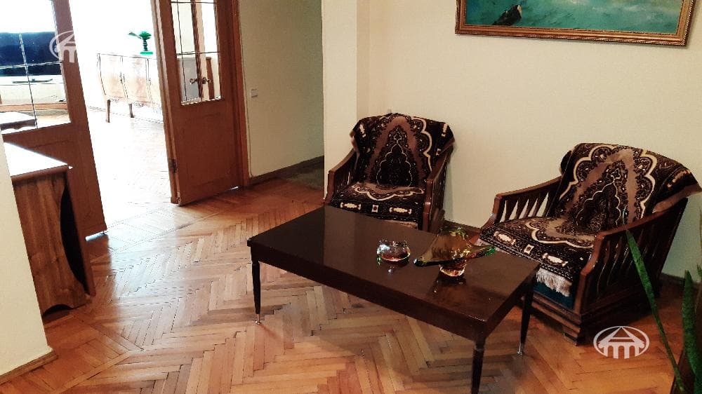Apartment · 2 rooms · 71 m² · Arabkir
