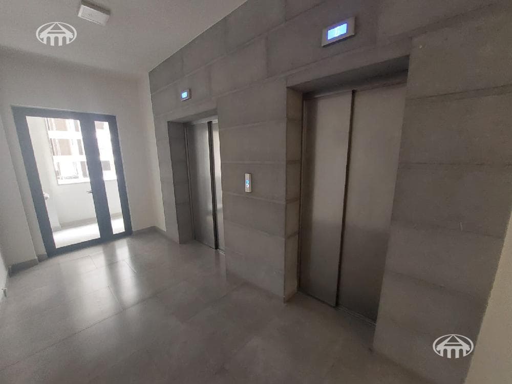 Apartment · 2 rooms · 50 m² · Ajapnyak