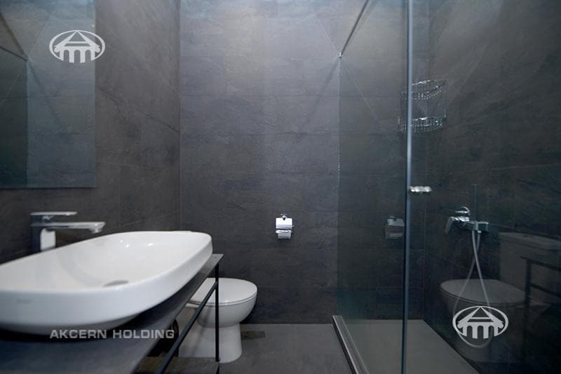 Квартира · 3 комн. · 85 м² · Арабкир