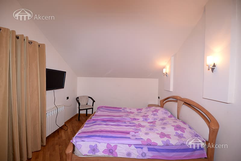 Hotel · 230 m² · Kentron