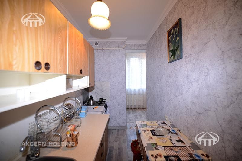 Բնակարան · 1 սեն. · 46 մ² · Արաբկիր