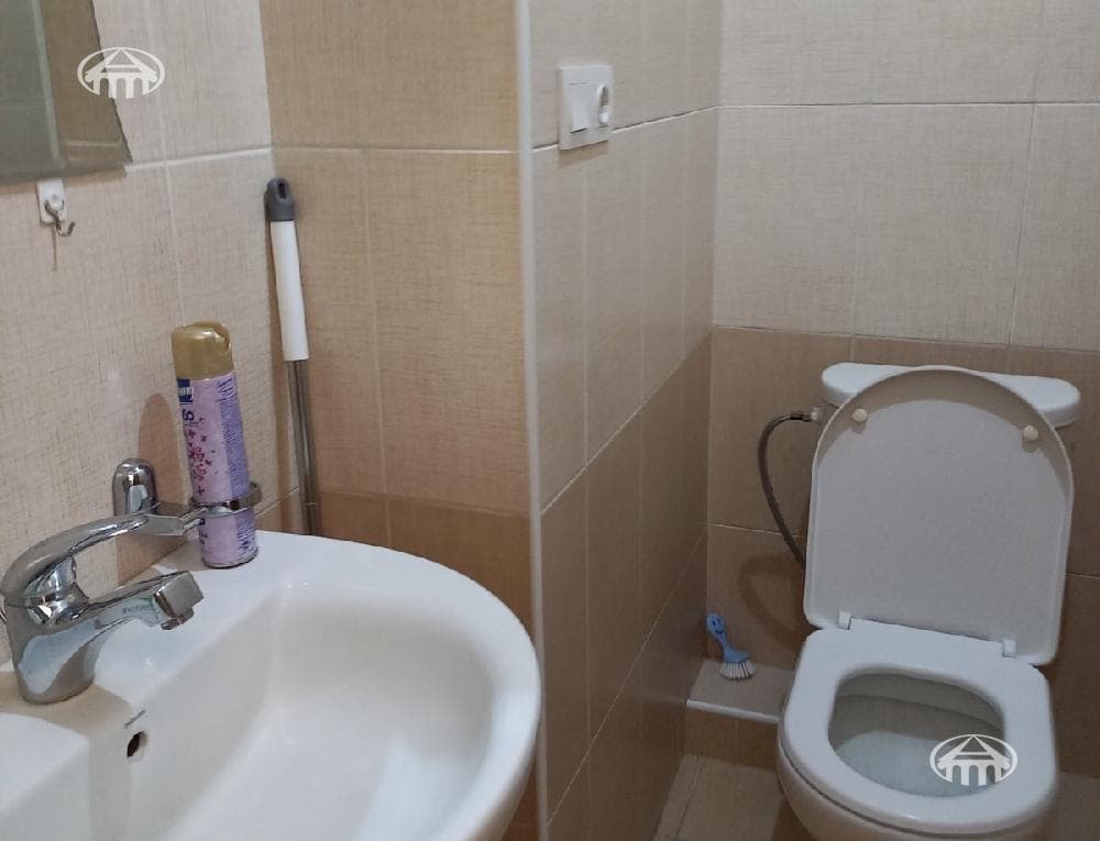 Apartment · 4 rooms · 151 m² · Kentron