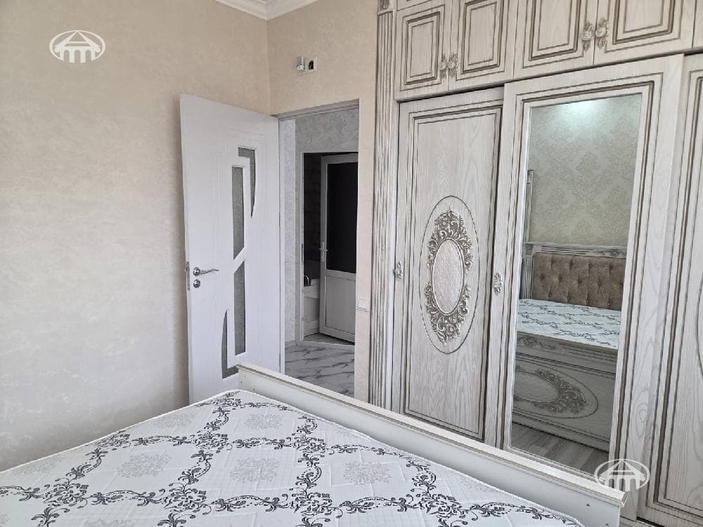 Загородный дом · 3 комн. · 75 м² · Нор Харберд