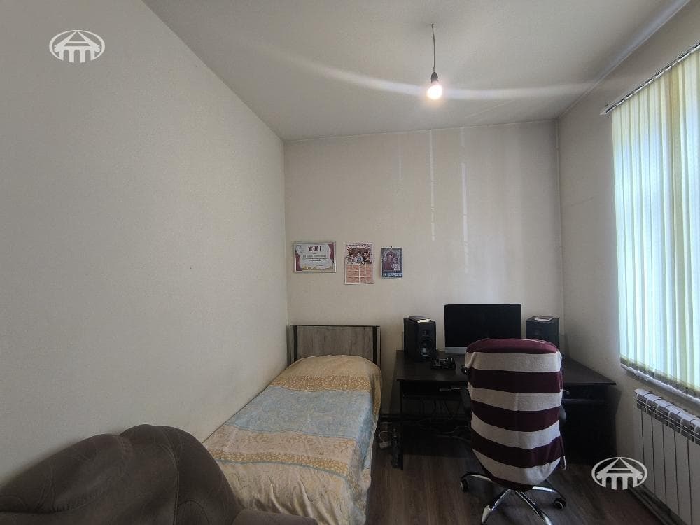 Apartment · 3 rooms · 92 m² · Arabkir