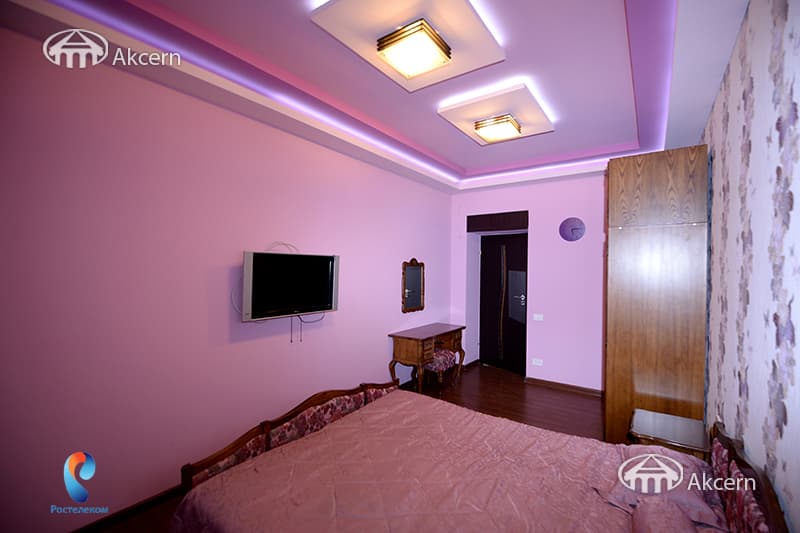 Квартира · 2 комн. · 66 м² · Кентрон