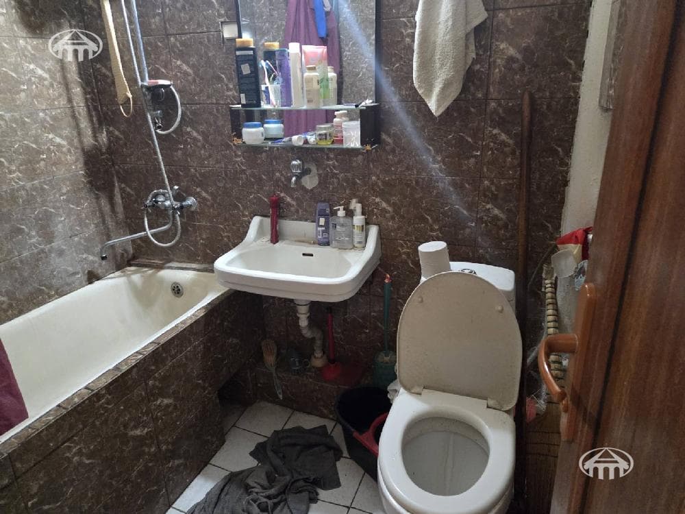 Квартира · 2 комн. · 57 м² · Арабкир