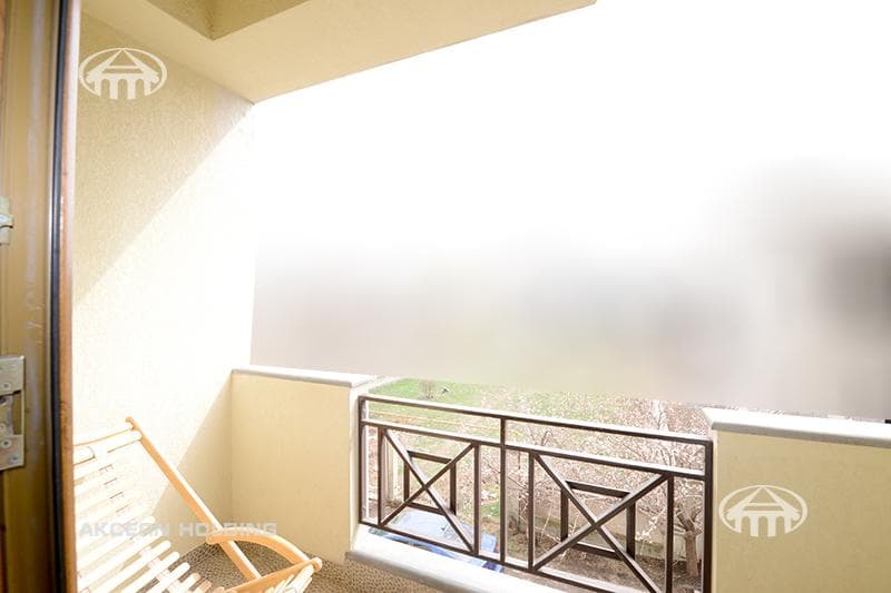Квартира · 4 комн. · 90 м² · Канакер-Зейтун