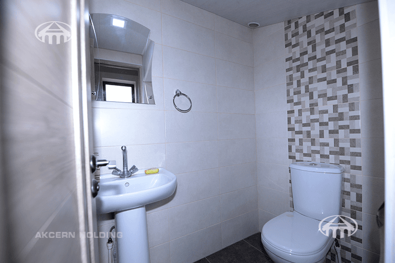 Mansion · 5 rooms · 151 m² · v. Arinj