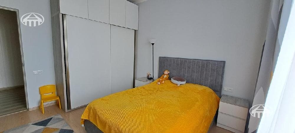 Особняк · 6 комн. · 231 м² · Канакераван