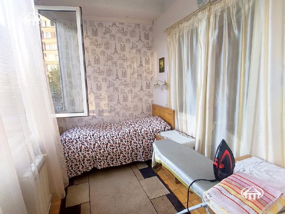 Apartment · 3 rooms · 77 m² · Arabkir