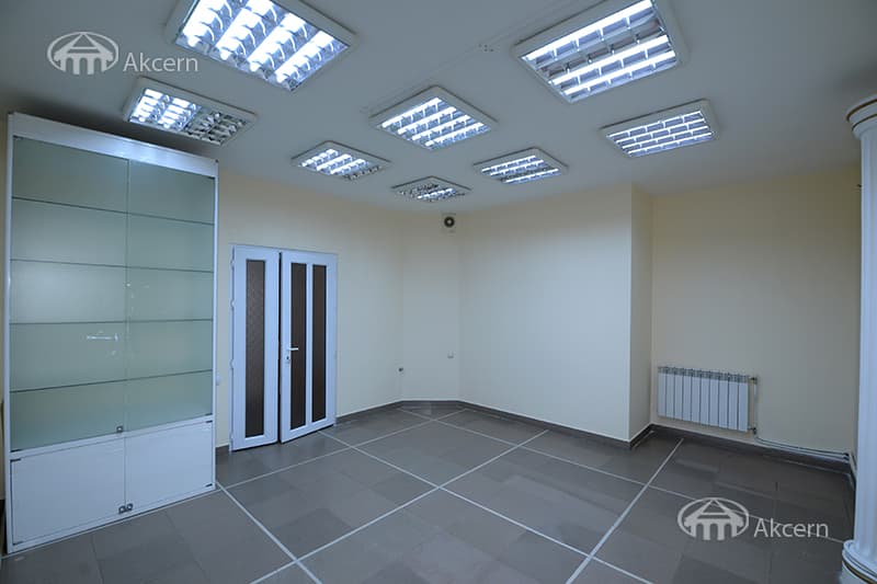 Այլ · 118 մ² · Կենտրոն