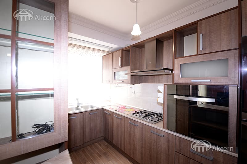 Квартира · 3 комн. · 69 м² · Канакер-Зейтун