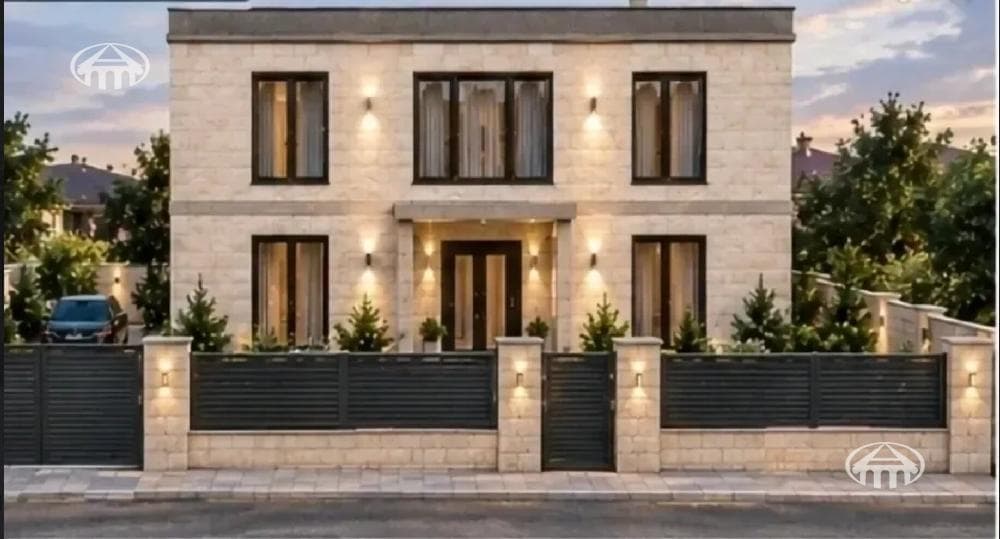 Mansion · 160 m² · Kanaker-Zeytun