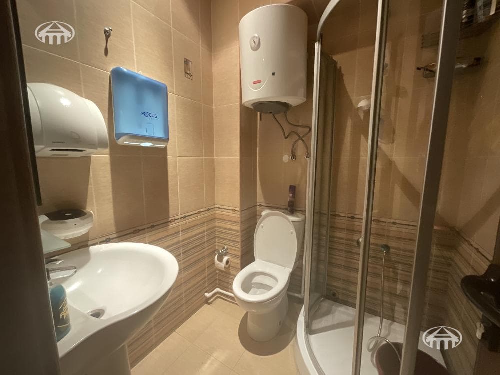 Office · 75 m² · Arabkir
