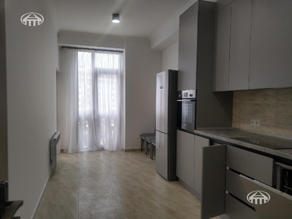 Apartment · 3 rooms · 97 m² · Arabkir
