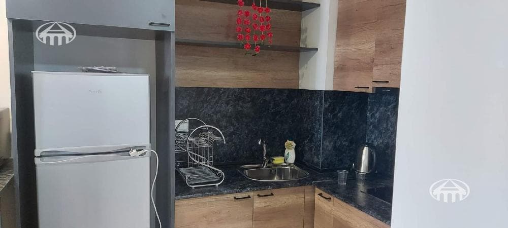 Квартира · 2 комн. · 48 м² · Цахкадзор