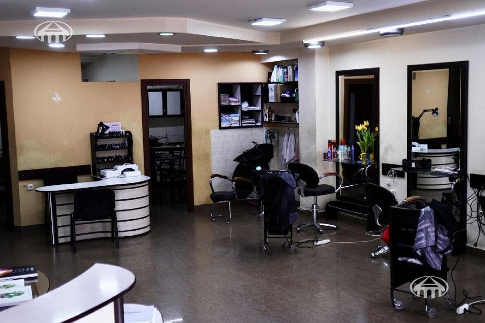 Retail · 103 m² · Gyumri