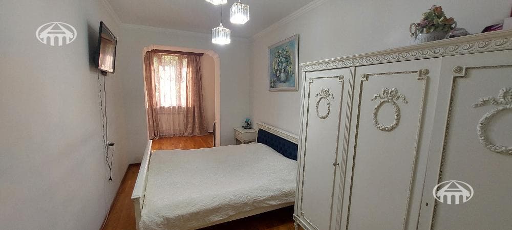 Квартира · 3 комн. · 108 м² · Арабкир