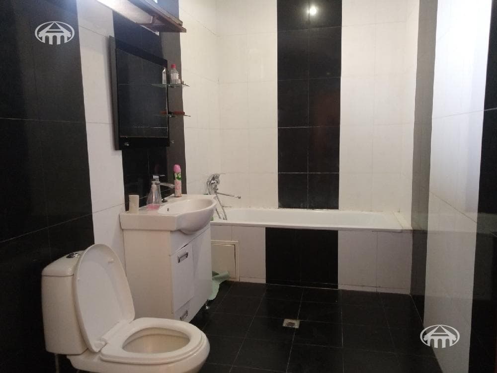 Mansion · 5 rooms · 243 m² · Ajapnyak