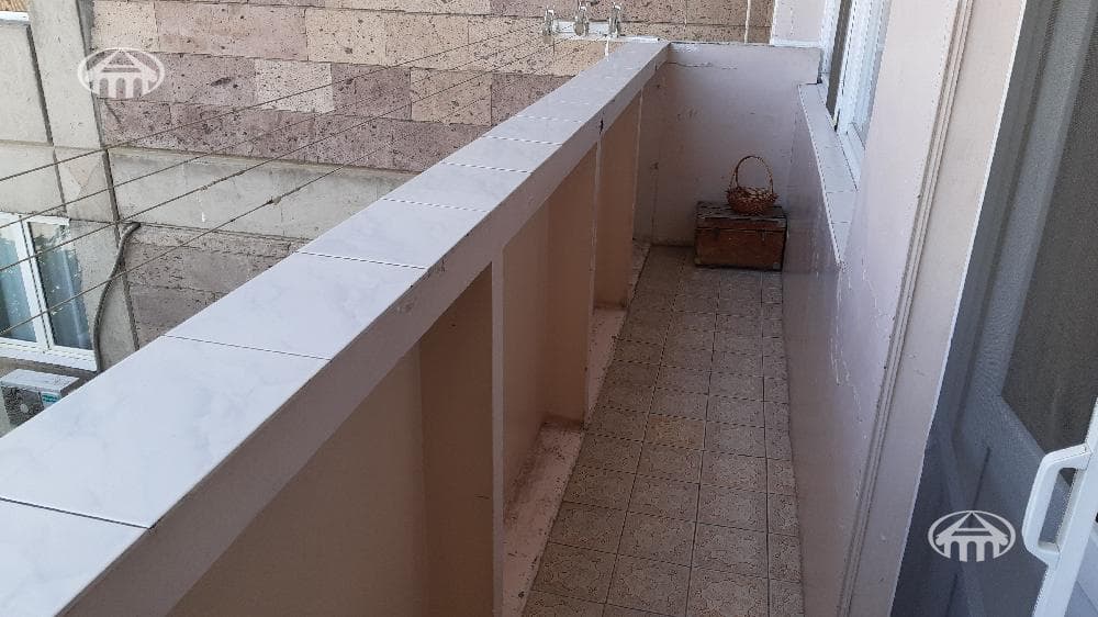Квартира · 3 комн. · 78 м² · Аджапняк
