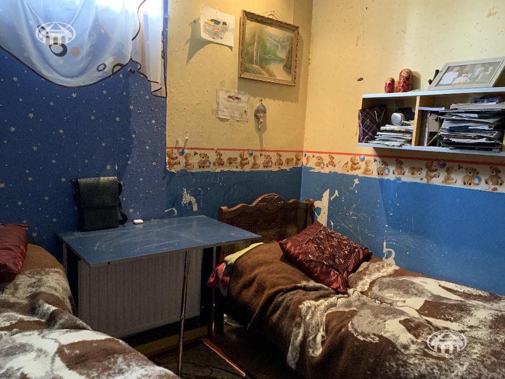 Car service · 3 rooms · 123 m² · Malatia-Sebastia