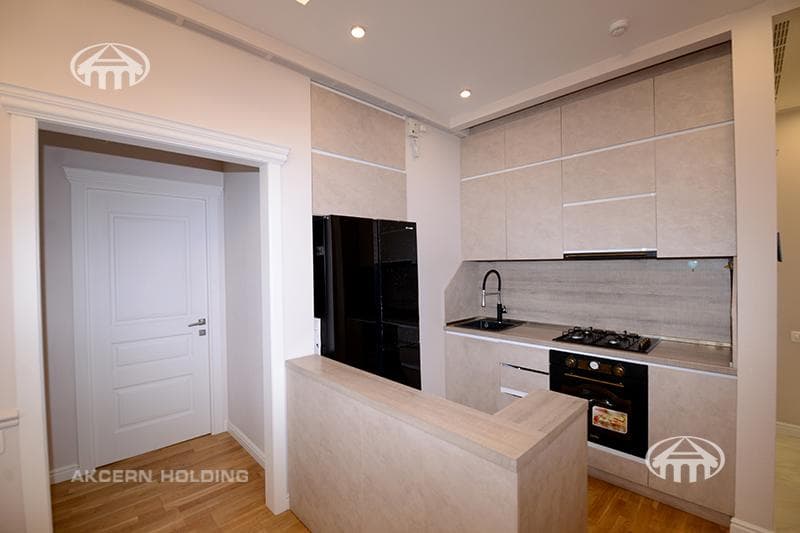 Apartment · 3 rooms · 69 m² · Arabkir