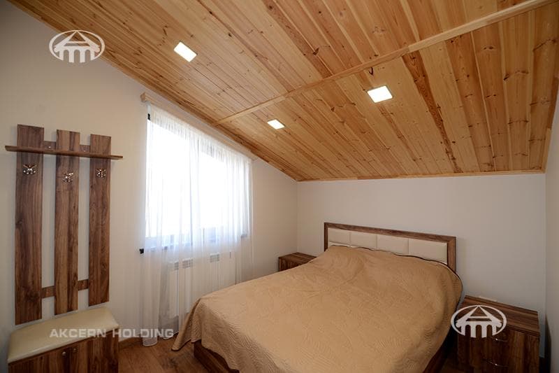 Особняк · 5 комн. · 306 м² · Нор Ачн