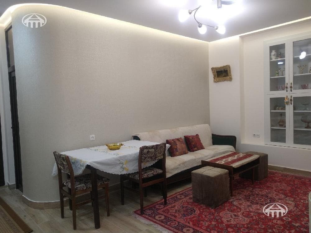 Mansion · 2 rooms · 70 m² · Nork-Marash