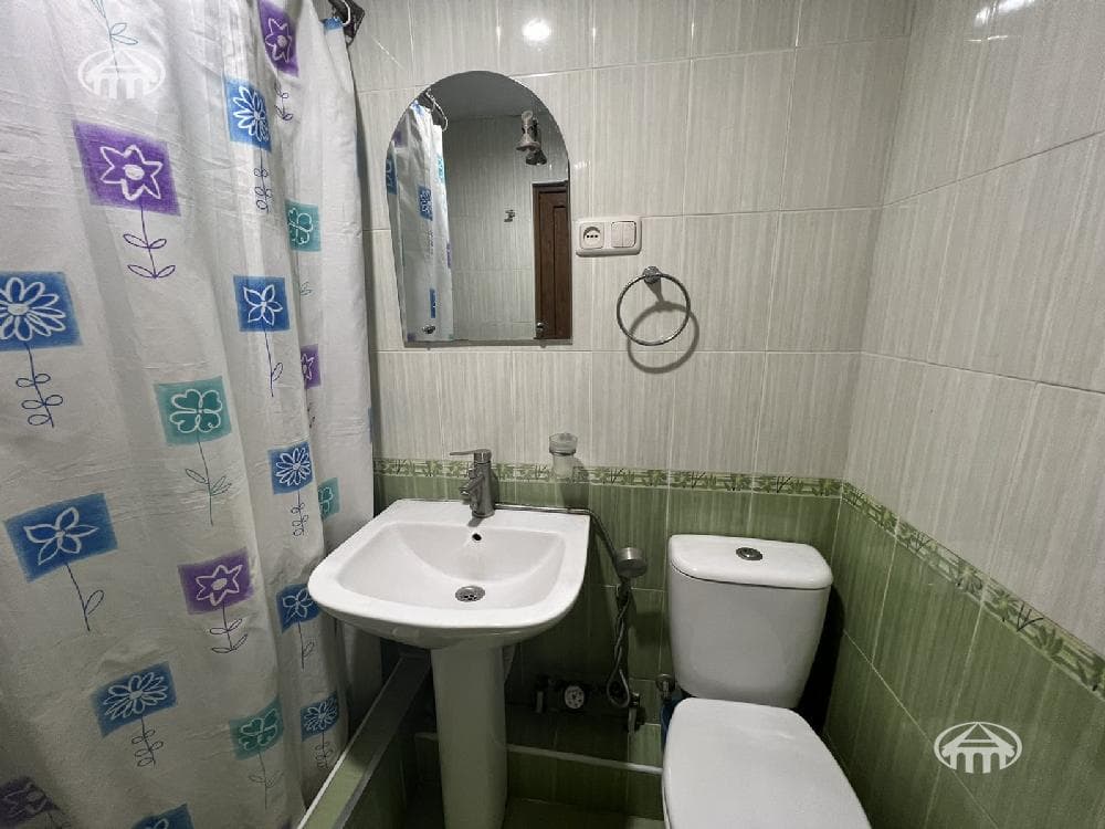 Apartment · 1 rooms · 43 m² · Kentron