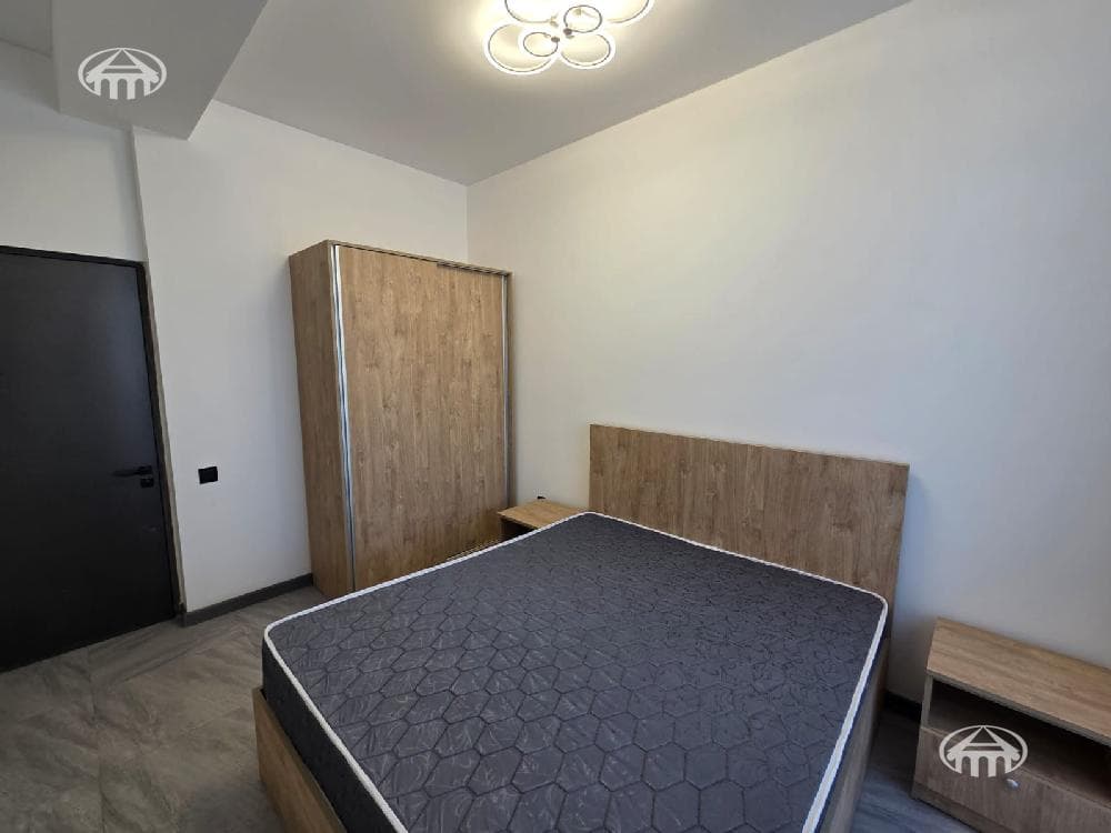 Квартира · 2 комн. · 55 м² · Нор-Норк