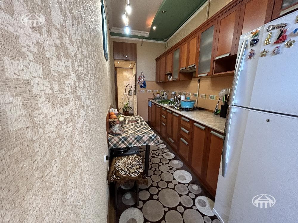 Apartment · 2 rooms · 70 m² · Arabkir