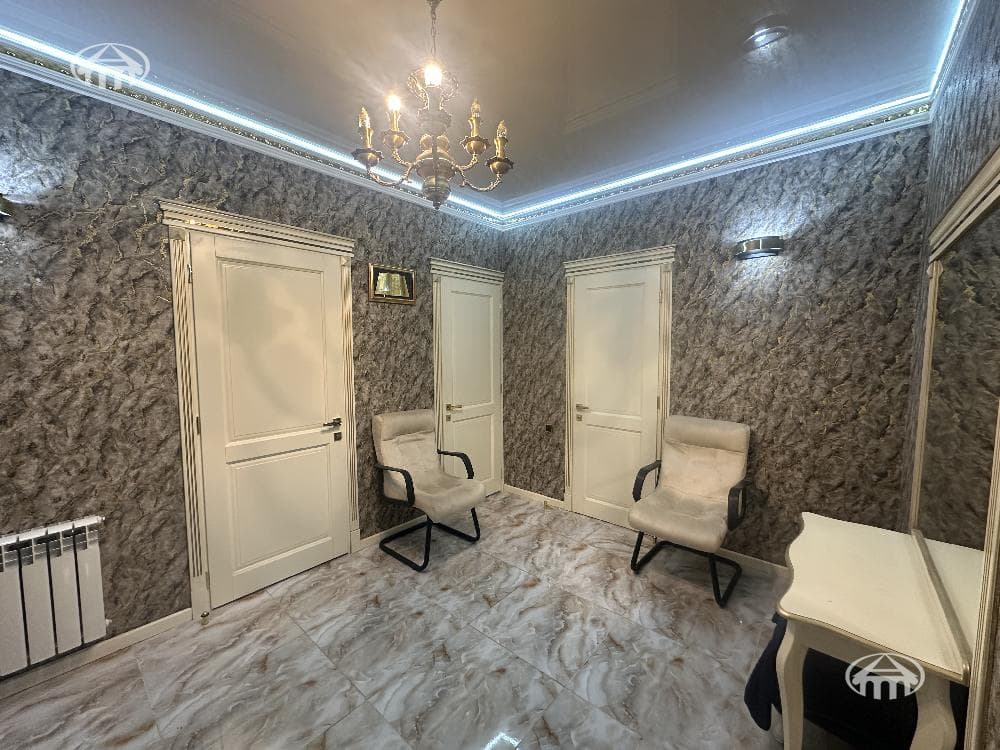Квартира · 4 комн. · 101 м² · Канакер-Зейтун