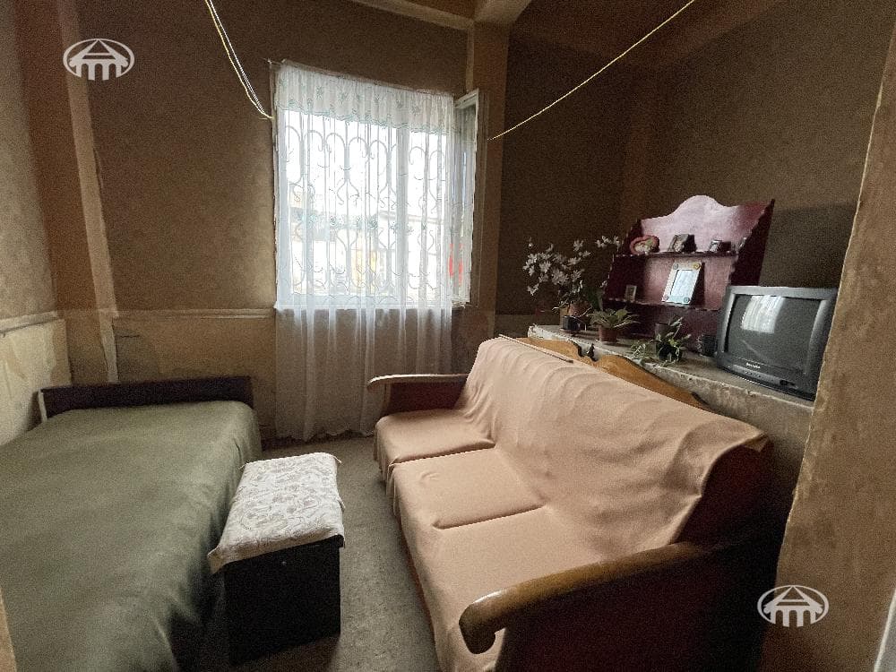 Apartment · 3 rooms · 69 m² · Erebuni