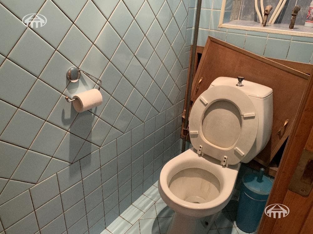 Квартира · 4 комн. · 110 м² · Арабкир