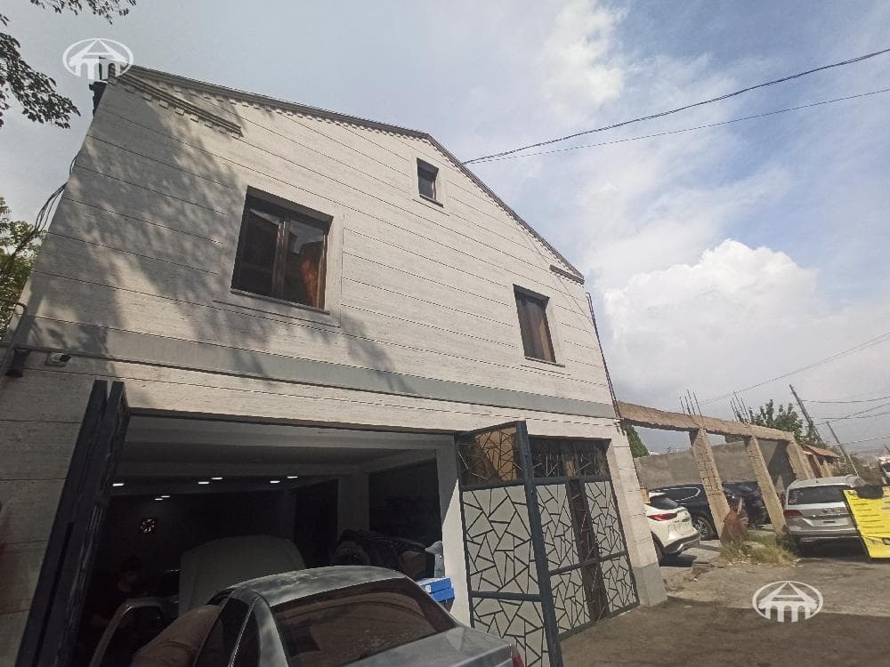 Автосервис · 235 м² · Малатия-Себастия