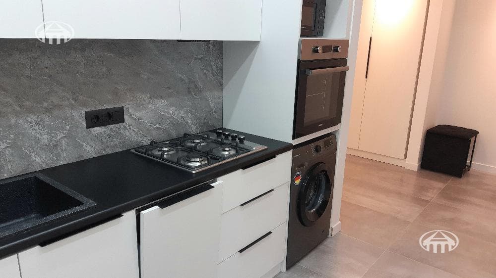 Квартира · 2 комн. · 52 м² · Арабкир
