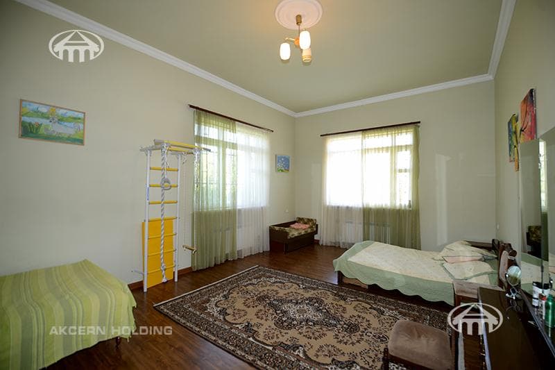 Особняк · 5 комн. · 310 м² · Арташаван