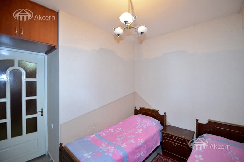 Բնակարան · 1 սեն. · 47 մ² · Կենտրոն