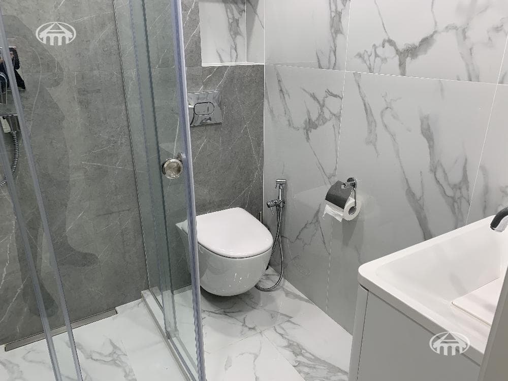 Apartment · 3 rooms · 84 m² · Avan