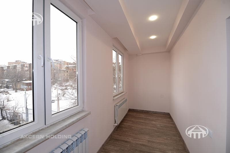 Квартира · 2 комн. · 45 м² · Нор-Норк