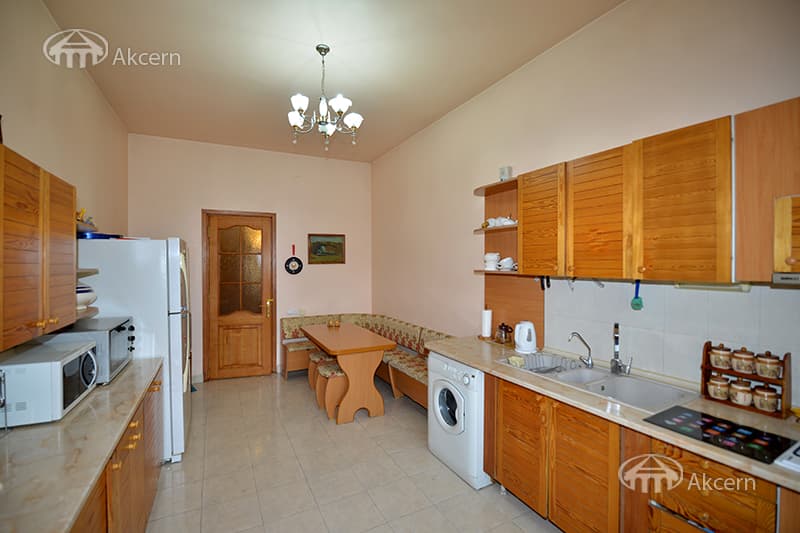 Дом · 6 комн. · 416 м² · Арабкир