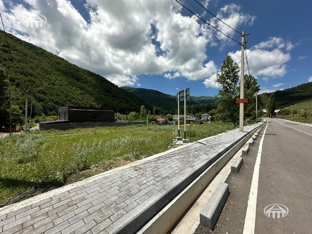 Land · 3,546 m² · v. Pyunik