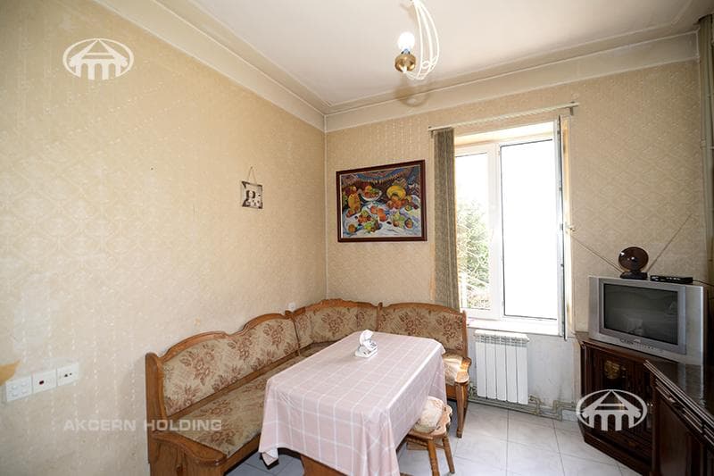 Особняк · 6 комн. · 363 м² · Касах