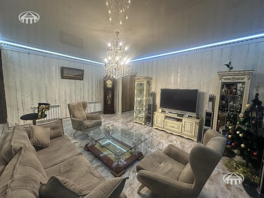 Квартира · 101 м² · Канакер-Зейтун