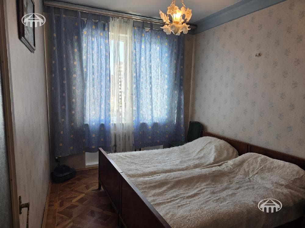 Բնակարան · 2 սեն. · 59 մ² · Արաբկիր